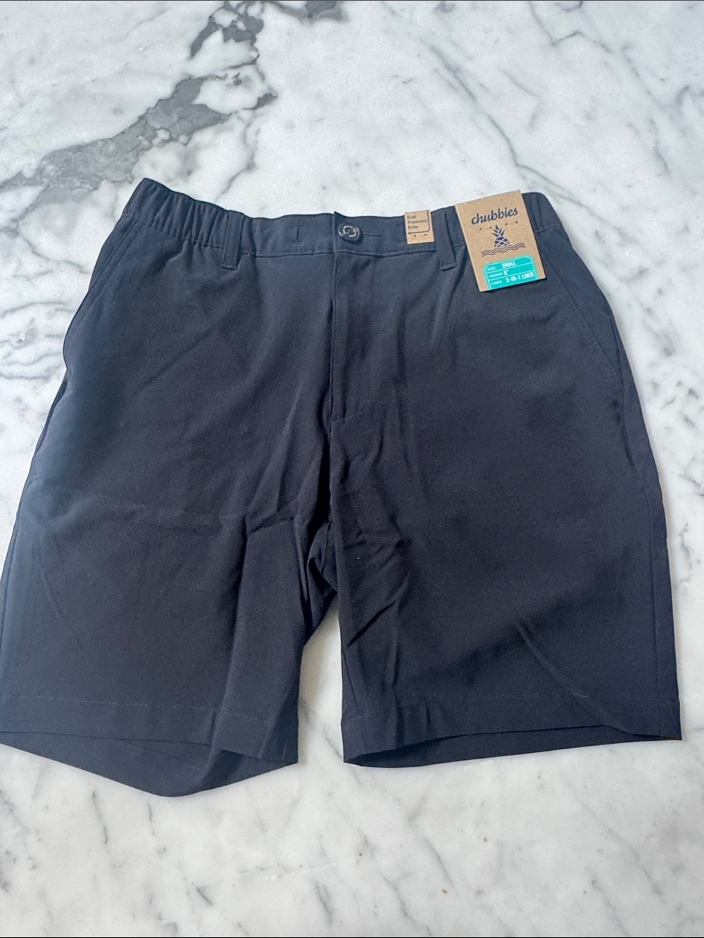 chubbies Lined Everywhere Shorts